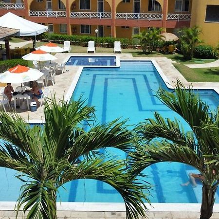 Apartamento Praia De Buzios - Familia Nísia Floresta Εξωτερικό φωτογραφία