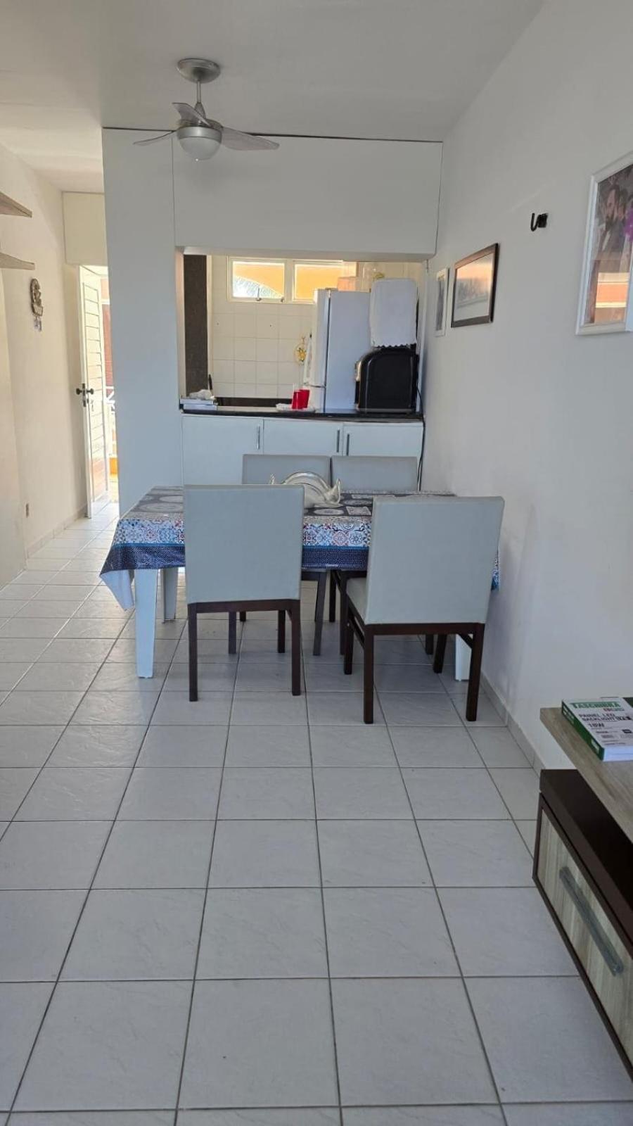 Apartamento Praia De Buzios - Familia Nísia Floresta Εξωτερικό φωτογραφία