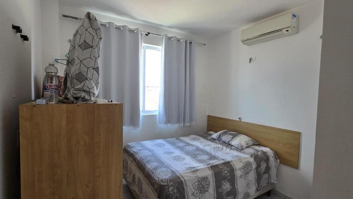 Apartamento Praia De Buzios - Familia Nísia Floresta Εξωτερικό φωτογραφία