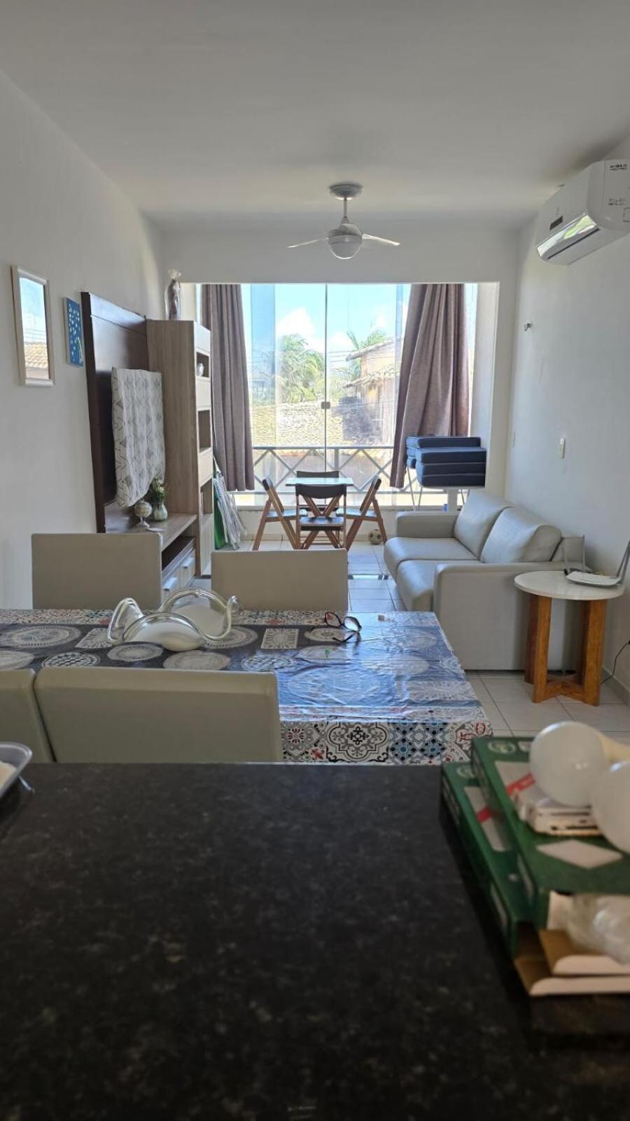 Apartamento Praia De Buzios - Familia Nísia Floresta Εξωτερικό φωτογραφία