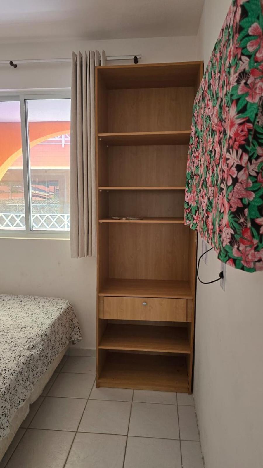 Apartamento Praia De Buzios - Familia Nísia Floresta Εξωτερικό φωτογραφία