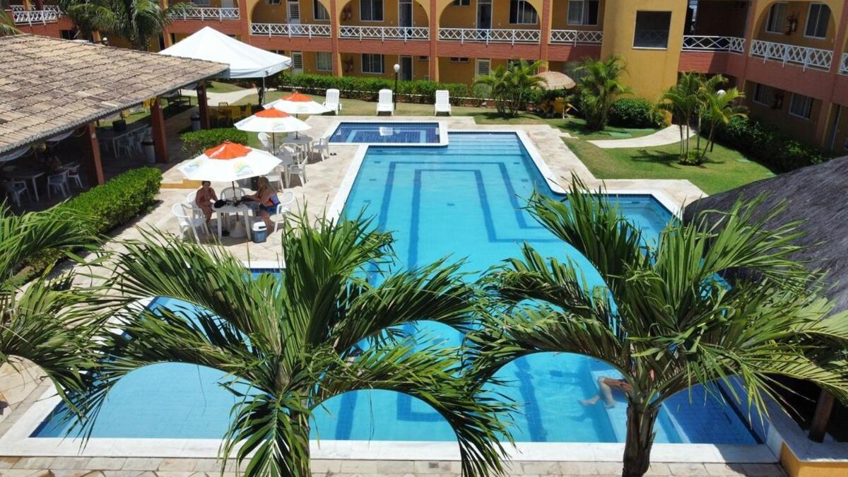 Apartamento Praia De Buzios - Familia Nísia Floresta Εξωτερικό φωτογραφία