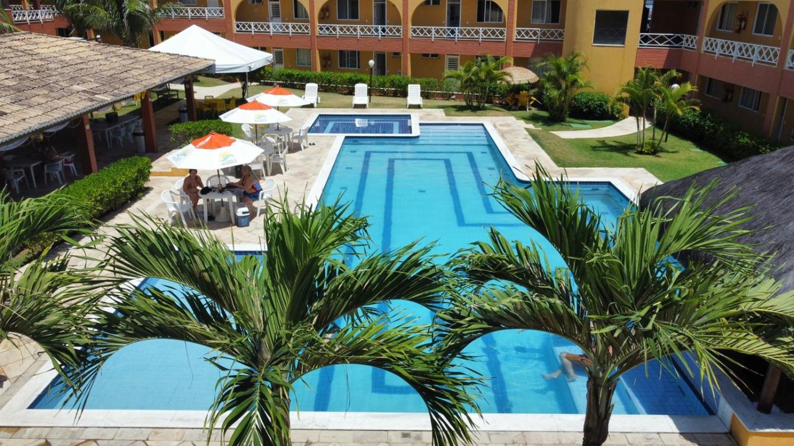 Apartamento Praia De Buzios - Familia Nísia Floresta Εξωτερικό φωτογραφία